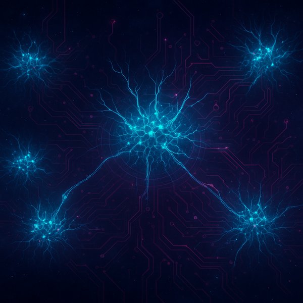 Multi-Agent Orchestration